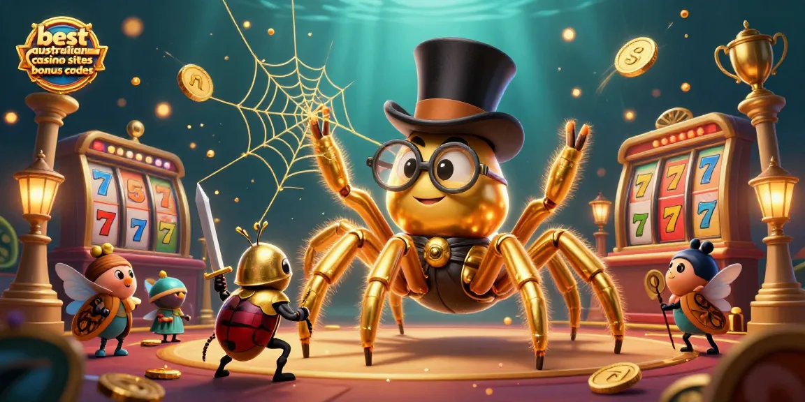 Win big with the latest best australian casino sites bonus codes featuring exciting gaming elements.