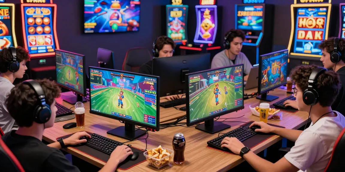 Exciting gaming experience at 79club with diverse players enjoying live casino and slot games.