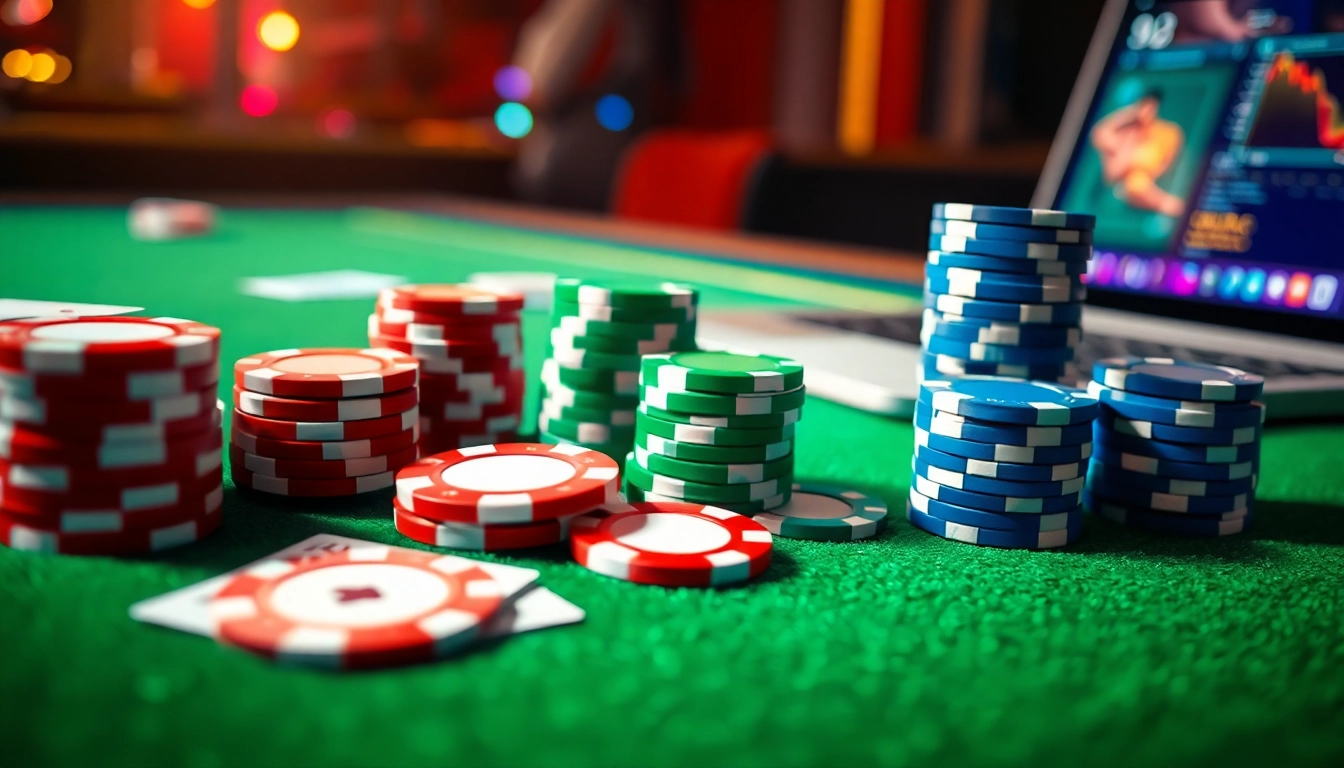 Erkunden Sie den casino bonus ohne einzahlung neu mit bunten Spielszenen und aufregenden Gewinnchancen.